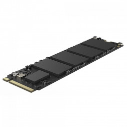 Твердотельный накопитель SSD M.2 512 GB Hikvision E3000, HS-SSD-E3000/512G, PCIe 3.0 x4, NVMe 1.3
