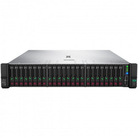Сервер HPE DL380 Gen10, Xeon-S 4214R P24842-B21