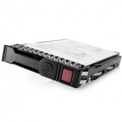 Накопитель SSD HP Enterprise 240GB SATA RI SFF SC P04556-B21