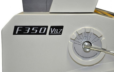 Ламинатор Рулонный BOWAY  BW-F350CN  мм:360 (бумага) / 345 (пленка)