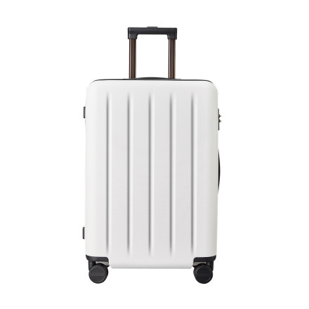 Чемодан NINETYGO Danube Luggage 24&#039;&#039; (New version) Белый