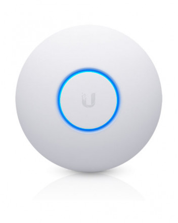 WiFi точка доступа Ubiquiti UAP-nanoHD-EU