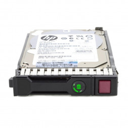 Накопитель твердотельный SSD HPE 240GB SATA SFF (2.5in) 875483-B21_S
