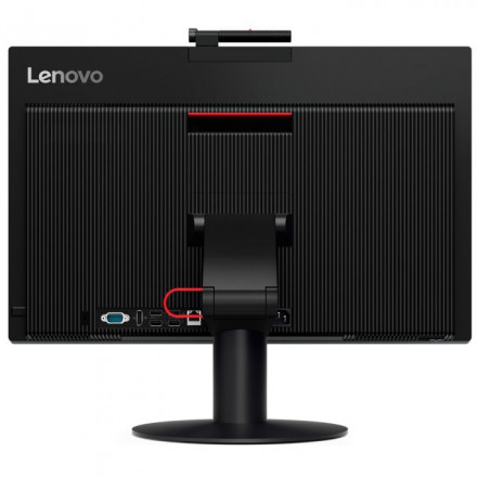 Системный блок Lenovo ThinkCentre M920z Core i7-8700/8GB 1x500GB