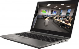 Ноутбук HP Zbook 15 G6  6TR59EA