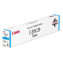 Тонер Canon C-EXV 29 TONER C EUR 2794B002