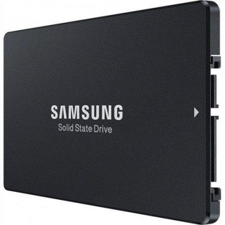 Накопитель SSD SATA  240 GB Samsung PM893, MZ7L3240, MZ7L3240HCHQ-00A07