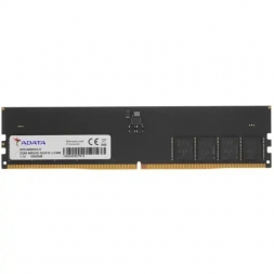 Оперативная память ADATA AD5U480032G-S DIMM DDR5, 32GB, 4800 MHz