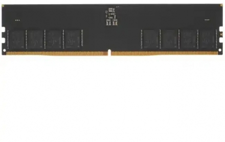 Оперативная память ADATA AD5U480032G-S DIMM DDR5, 32GB, 4800 MHz