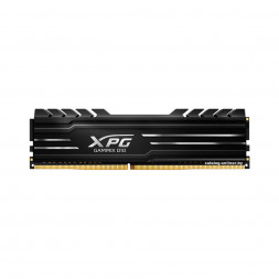 DIMM DDR4 16 GB &lt;3200MHz&gt; ADATA XPG GAMMIX D10, AX4U320016G16A-SB10, CL16