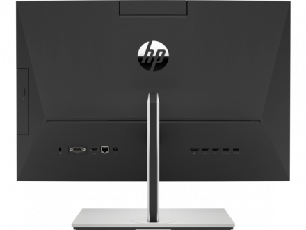 Моноблок HP ProOne 440 Non-Touch AiO Desktop PC 400 G6 24 inch 8GB