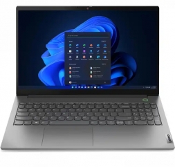 Ноутбук Lenovo Thinkbook 15.6'FHD/Core i5-1235u/16gb/512gb/Win11 Pro (21DJ00FTRU)