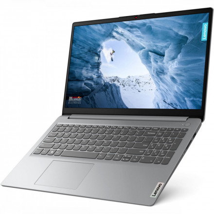 Ноутбук Lenovo IdeaPad IP3 15IAU7 15.6&quot; 82RK00EVRK