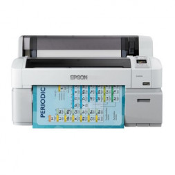 Принтер широкоформатный Epson SureColor SC-T3200 A1+ C11CD66301A1