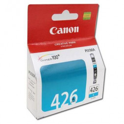 Картридж Canon/CLI-426 C/Desk jet/cyan/9 ml 4557B001