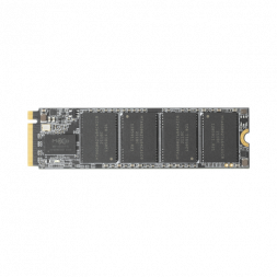 Твердотельный накопитель SSD M.2 1 TB Hikvision, HS-SSD-E3000/1024G, PCIe 3.0 x4, NVMe 1.3