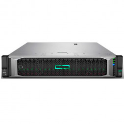 Сервер HPE DL380 Gen10, Xeon-S 4215R P24848-B21
