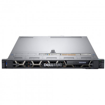 Сервер Dell R640 8SFF Xeon Gold 5218 210-AKWU-B52