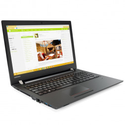 Ноутбук Lenovo IdeaPad-SMB V510-15IKB  15.6'' 80WQ022LRK