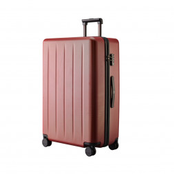 Чемодан NINETYGO Danube Luggage 24'' (New version) Красный