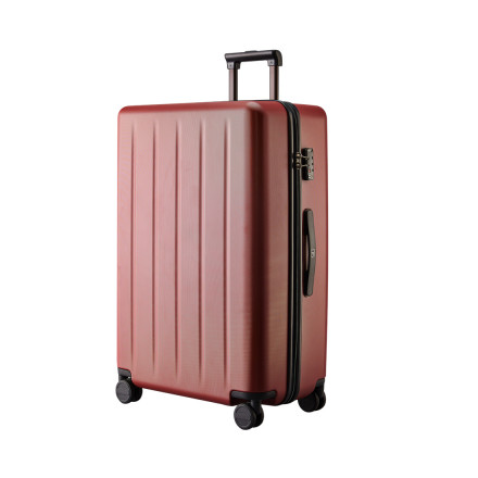 Чемодан NINETYGO Danube Luggage 24&#039;&#039; (New version) Красный