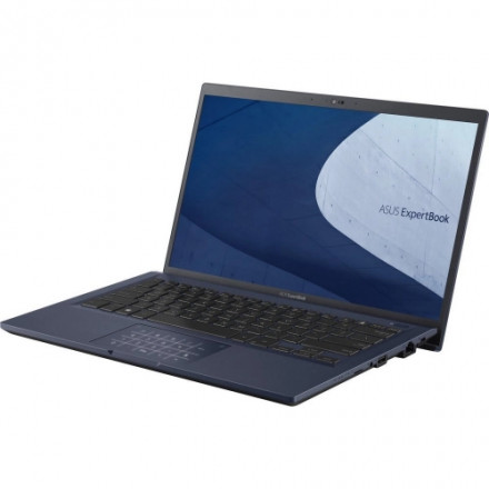 Ноутбук Asus ExpertBook B1 B1400CBA-EB2088X 14&quot; Core i3-1215U /8GB/256GB SSD 90NX0571-M02LM0