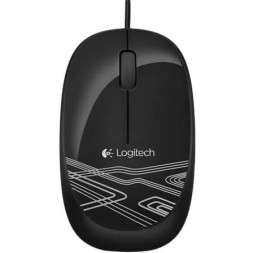 Мышь Logitech M105 Black 910-002943