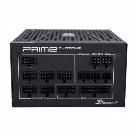 Блок питания ATX Seasonic Prime PX-850 SSR-850PD