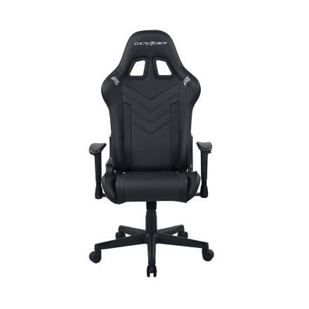 Игровое компьютерное кресло DX Racer GC/P132/N