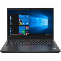 Ноутбук Lenovo Thinkpad E14 14&quot;wuxga/Core i7-1355u/16gb/512gb/Nos (21JK0006RT)