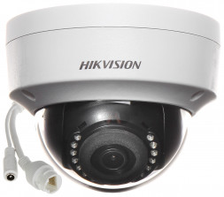 Сетевая IP видеокамера Hikvision DS-2CD1121-I€