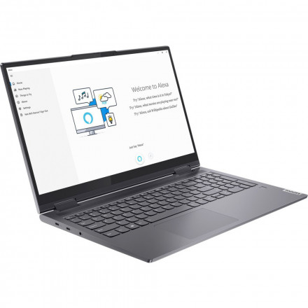 Ноутбук Lenovo Yoga 7 15ITL5 15.6&quot; 82BJ00DCRU