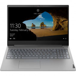 Ноутбук Lenovo ThinkBook 15p IMH 20V3000TRU