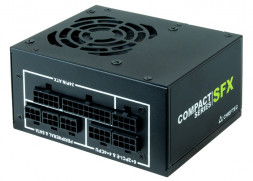 Блок питания SFX Chieftec COMPACT SFX, CSN-550C