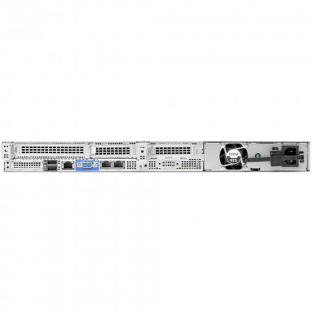 Сервер HPE DL160 Gen10 4210R  P35515-B21