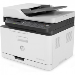 МФУ HP Europe Color Laser MFP 179fnw A4 4ZB97A#B19