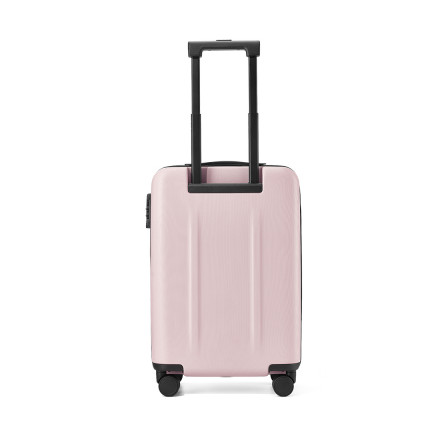 Чемодан NINETYGO Danube Luggage 24&#039;&#039; (New version) Розовый