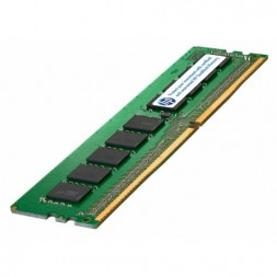 Модуль памяти HPE 16GB DDR4 805671-B21_S