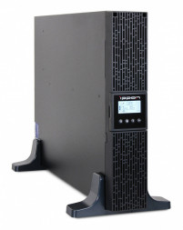 ИБП Ippon Smart Winner II 1000, 1000VA, 900Вт, синусоида, AVR 176-288В, установка: 3в1, USB/RS-232, RJ-45/RJ-11, 4xC13 1192977