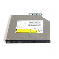 Дисковод лазерных дисков HPE HP 9.5mm SATA DVD-RW Jb Gen9 Kit 726537-B21