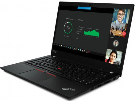 Ноутбук Lenovo ThinkPad T14 G4 14&quot; I5-1335U/16GB(8X16GX8)/512GB SSD 21HD007GRT