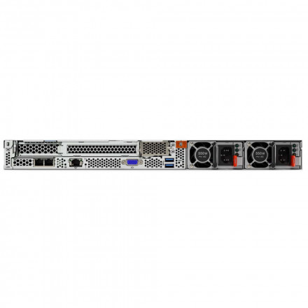 Сервер Lenovo ThinkSystem SR630 Xeon Silver 4215R 7X02A0ELEA