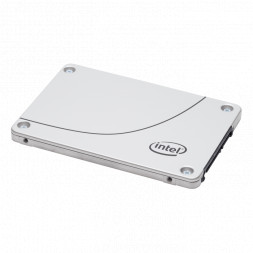 Накопитель SSD SATA  960 GB Intel D3-S4510 Series, SSDSC2KB960G801