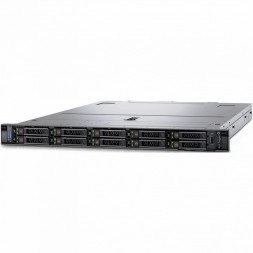 Сервер Dell/PowerEdge R650/2/Xeon Gold/6338/2 GHz/512 Gb/H745/2/2*3840 Gb/SSD+HDD/No ODD/(1+1) 1400W 210-AYJZ-1