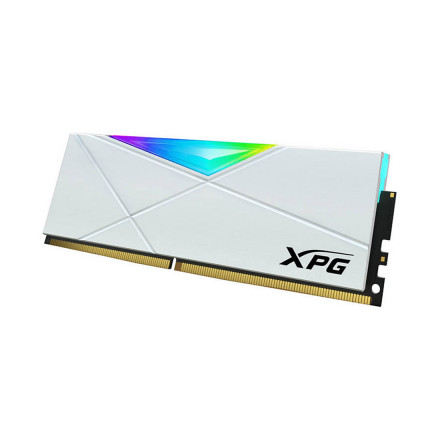 DIMM DDR4 16 GB &lt;3200MHz&gt; ADATA XPG SPECTRIX D50 RGB, AX4U320016G16A-SW50, CL16