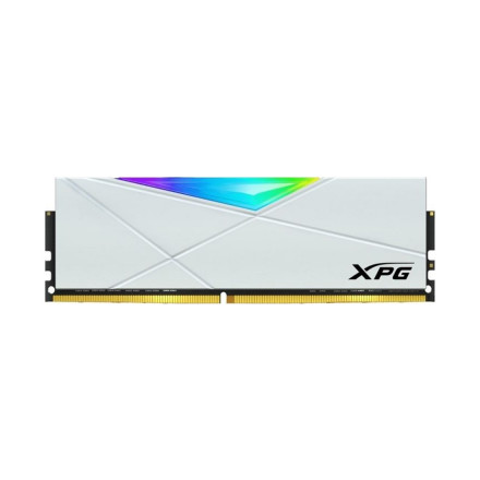 DIMM DDR4 16 GB &lt;3200MHz&gt; ADATA XPG SPECTRIX D50 RGB, AX4U320016G16A-SW50, CL16