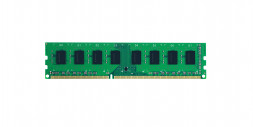Оперативная память GOODRAM 4Gb DDR3 1333Mhz, GR1333D364L9S/4G