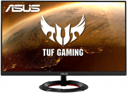 Монитор Asus TUF Gaming VG249Q1R 23.8&quot;, IPS, FHD 1920x1080 (16:9), 165 Гц 90LM05V1-B01E70