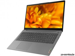 Ноутбук Lenovo IdeaPad IP3 15ITL6 15.6&quot; 82H802NKRK