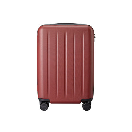 Чемодан NINETYGO Danube MAX luggage 22&#039;&#039; Red